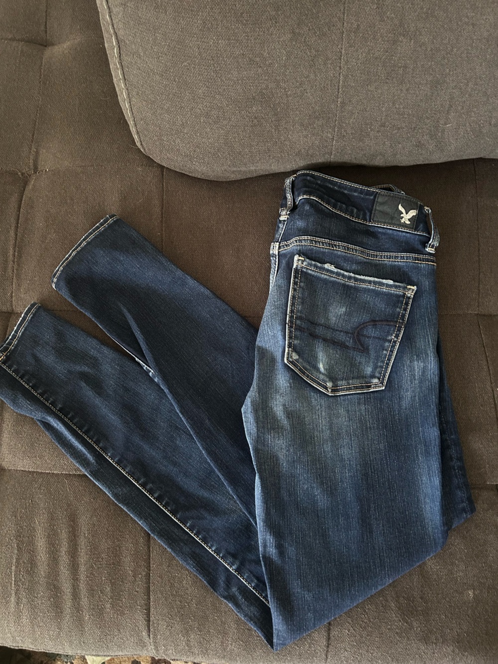 American Eagle Outfitters Women’s Skinny Jeans